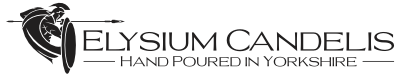 Elysium Candelis - Hand Poured Luxury Candles